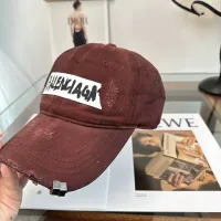 $27.00 USD Balenciaga Caps #1440275