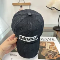 $27.00 USD Balenciaga Caps #1440276
