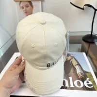 $27.00 USD Balenciaga Caps #1440277