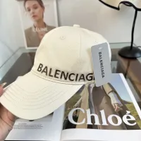 $27.00 USD Balenciaga Caps #1440277
