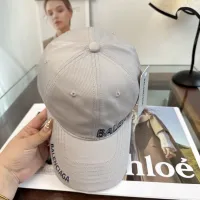 $27.00 USD Balenciaga Caps #1440278