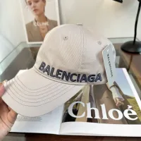 $27.00 USD Balenciaga Caps #1440278