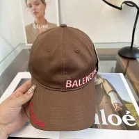 $27.00 USD Balenciaga Caps #1440279
