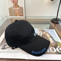 $27.00 USD Balenciaga Caps #1440281