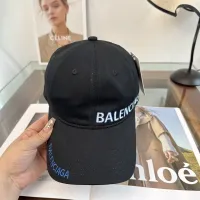 $27.00 USD Balenciaga Caps #1440281