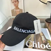 $27.00 USD Balenciaga Caps #1440281