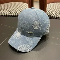 $32.00 USD Chrome Hearts Caps #1440363