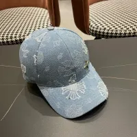 $32.00 USD Chrome Hearts Caps #1440363