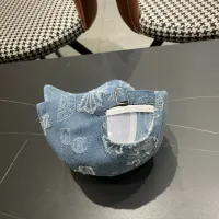 $32.00 USD Chrome Hearts Caps #1440363