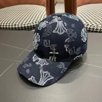 $32.00 USD Chrome Hearts Caps #1440364