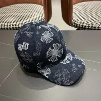 $32.00 USD Chrome Hearts Caps #1440364