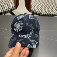 $32.00 USD Chrome Hearts Caps #1440364