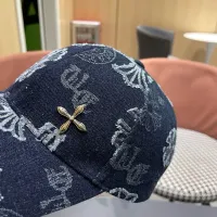 $32.00 USD Chrome Hearts Caps #1440364