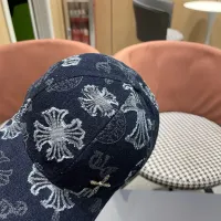 $32.00 USD Chrome Hearts Caps #1440364