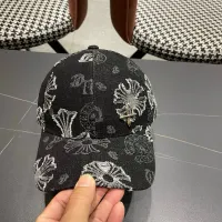 $32.00 USD Chrome Hearts Caps #1440365