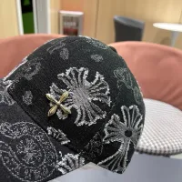 $32.00 USD Chrome Hearts Caps #1440365