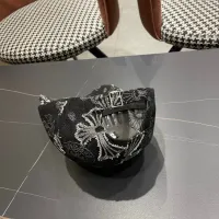$32.00 USD Chrome Hearts Caps #1440365