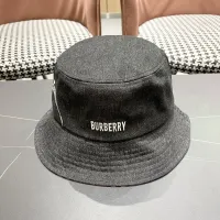 $36.00 USD Burberry Caps #1440396