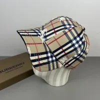 $25.00 USD Burberry Caps #1440397