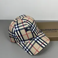 $25.00 USD Burberry Caps #1440399