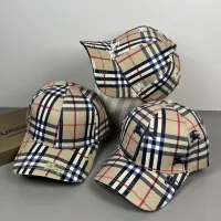 $25.00 USD Burberry Caps #1440399
