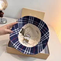 $39.00 USD Burberry Caps #1440401