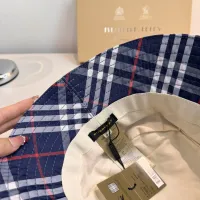 $39.00 USD Burberry Caps #1440401