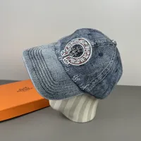 $29.00 USD Chrome Hearts Caps #1440404