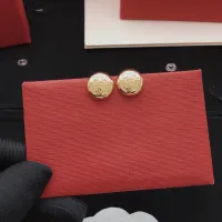 $25.00 USD LOEWE Earrings For Women #1440437