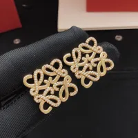 $27.00 USD LOEWE Earrings For Women #1440438