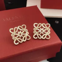 $27.00 USD LOEWE Earrings For Women #1440438