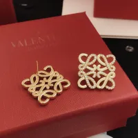 $27.00 USD LOEWE Earrings For Women #1440438