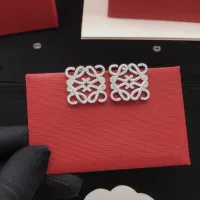 $27.00 USD LOEWE Earrings For Women #1440439