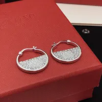 $27.00 USD LOEWE Earrings For Women #1440440