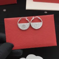 $27.00 USD LOEWE Earrings For Women #1440440