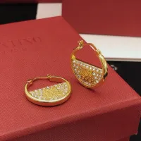 $27.00 USD LOEWE Earrings For Women #1440441