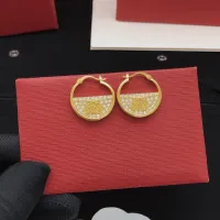 $27.00 USD LOEWE Earrings For Women #1440441