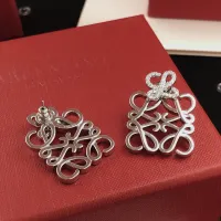 $29.00 USD LOEWE Earrings For Women #1440442