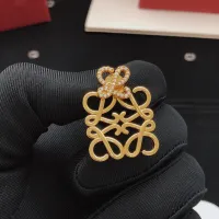 $29.00 USD LOEWE Earrings For Women #1440443