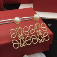 $29.00 USD LOEWE Earrings For Women #1440444