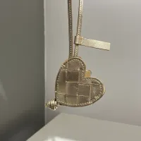 $32.00 USD Bottega Veneta BV Key Holder And Bag Buckle #1440458