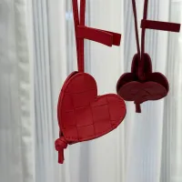 $32.00 USD Bottega Veneta BV Key Holder And Bag Buckle #1440459