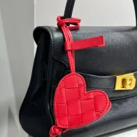 $32.00 USD Bottega Veneta BV Key Holder And Bag Buckle #1440459