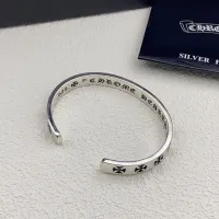 $36.00 USD Chrome Hearts Bracelets #1440494