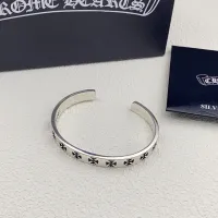 $36.00 USD Chrome Hearts Bracelets #1440494