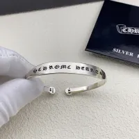 $36.00 USD Chrome Hearts Bracelets #1440496