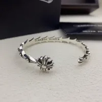 $36.00 USD Chrome Hearts Bracelets #1440497
