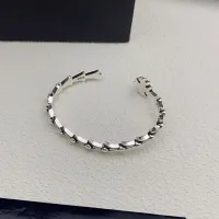 $36.00 USD Chrome Hearts Bracelets #1440497