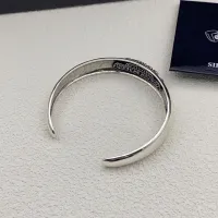 $38.00 USD Chrome Hearts Bracelets #1440498