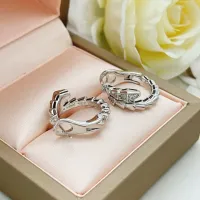 $34.00 USD Bvlgari Earrings For Women #1440499